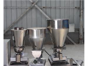 炭黑智能給料機(jī)