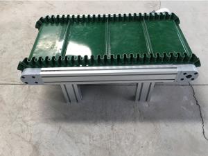 微型皮帶式失重喂料機(jī)