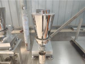智能定量給料機(jī)