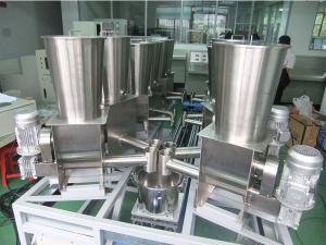 失重喂料機